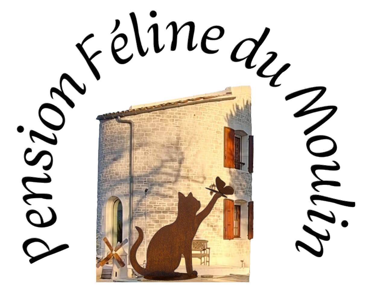 Pension Féline du Moulin